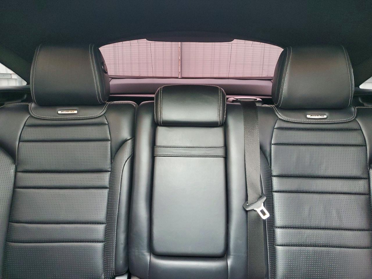 Mercedes-Benz GLE 63 S 4matic Amg