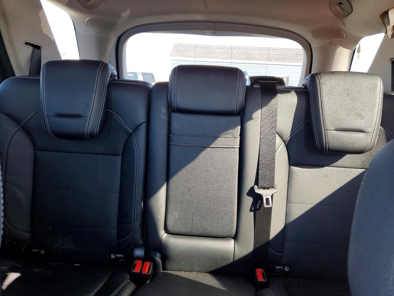 Mercedes-Benz M-Class 350 4matic
