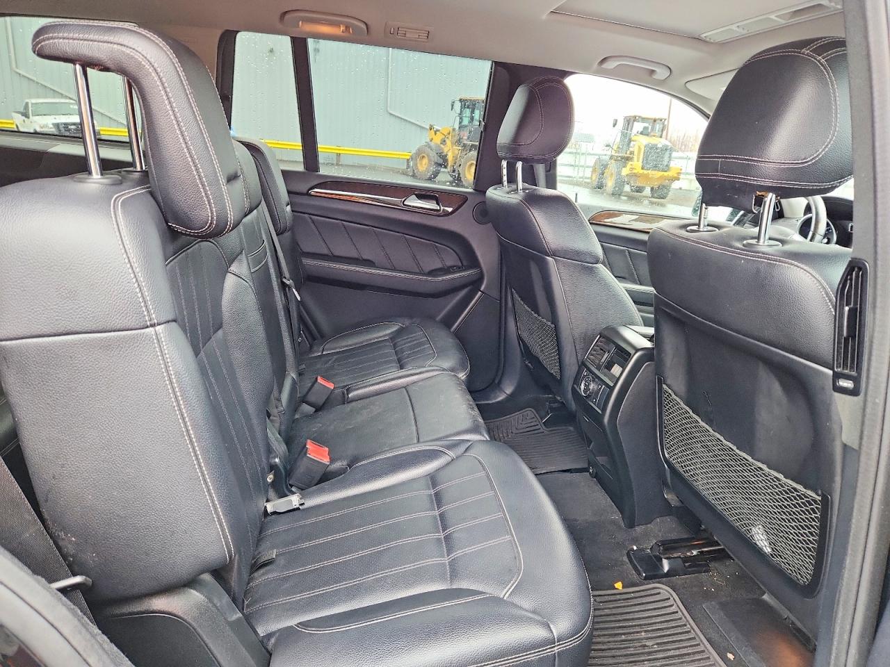 Mercedes-Benz G-Class 350 Bluetec