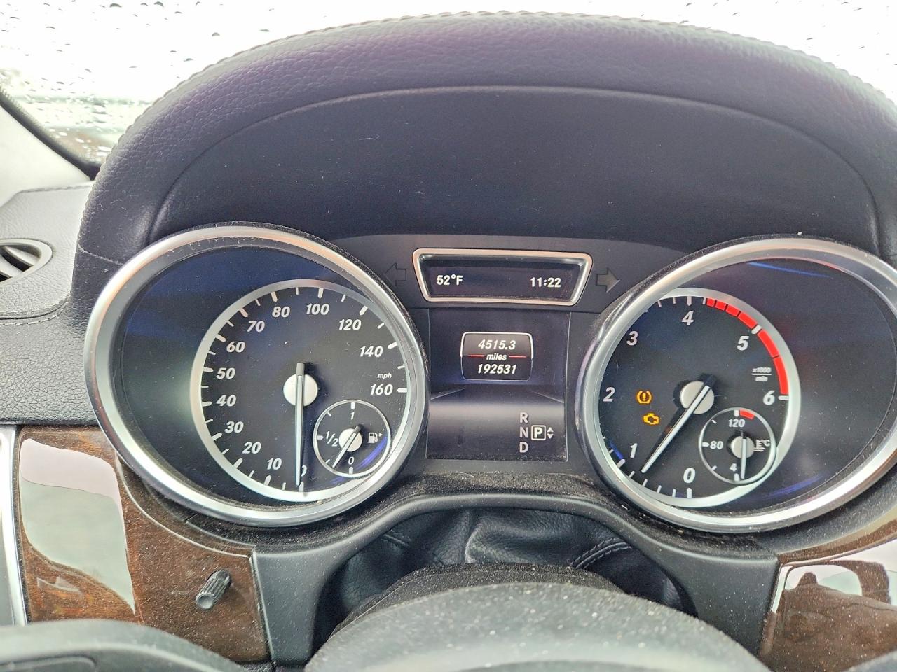 Mercedes-Benz G-Class 350 Bluetec