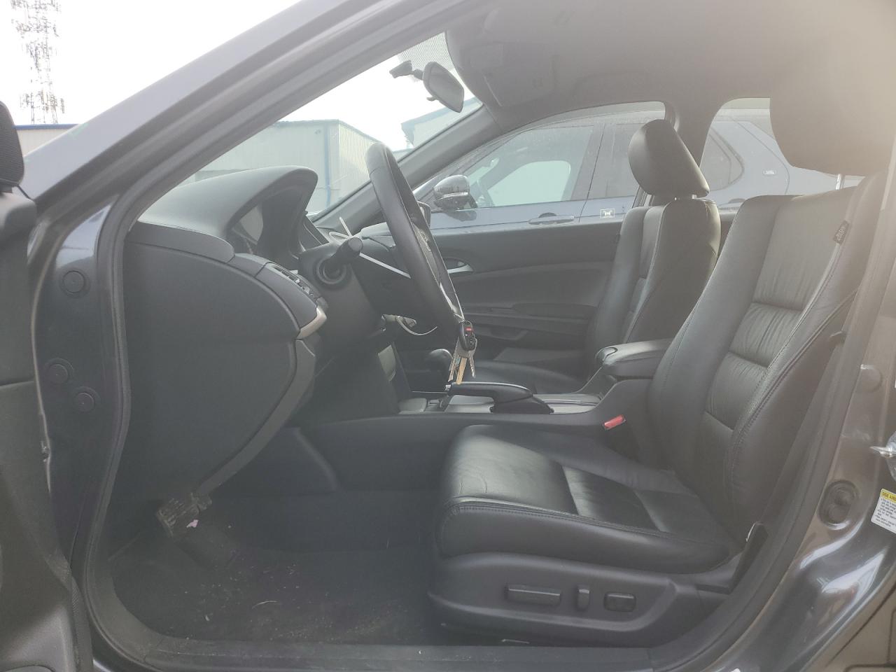 Honda Accord Se