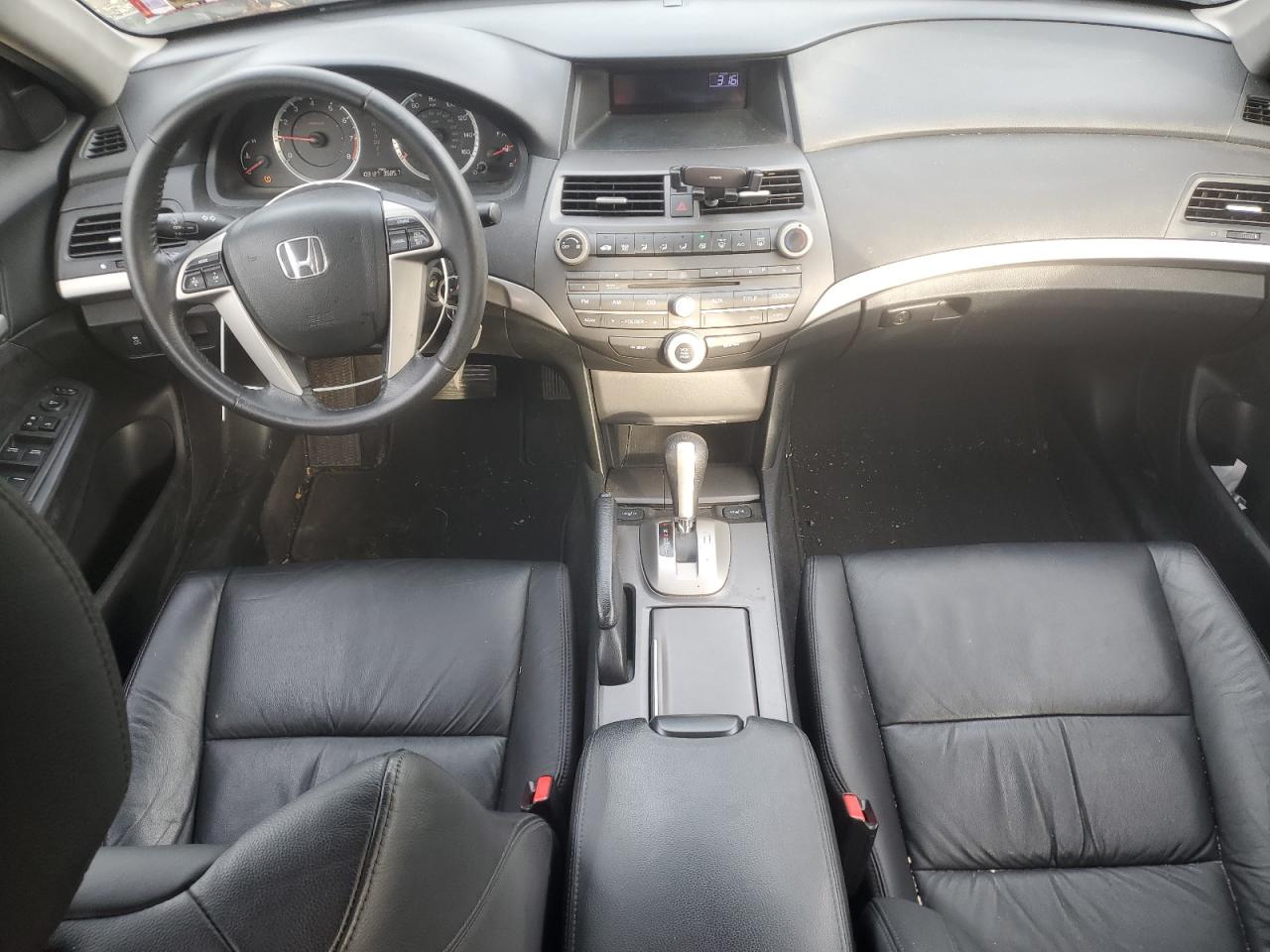 Honda Accord Se