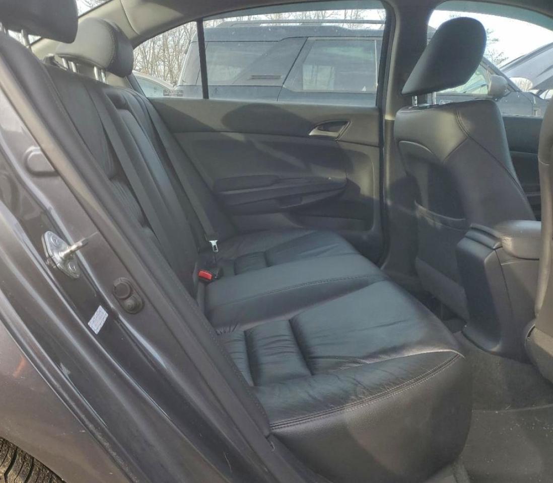 Honda Accord Se