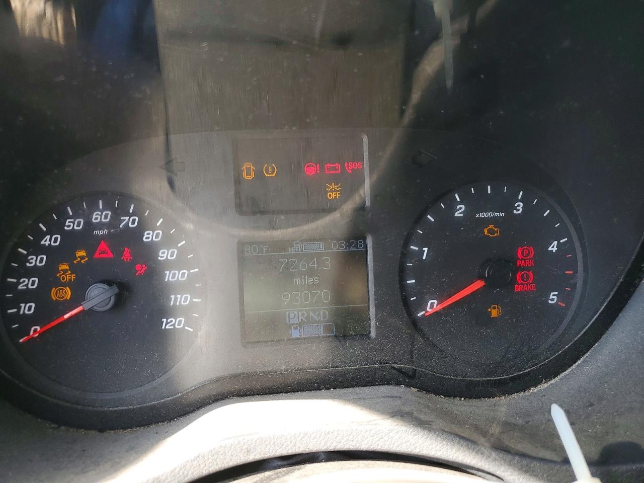 Mercedes-Benz Sprinter 2500/3500