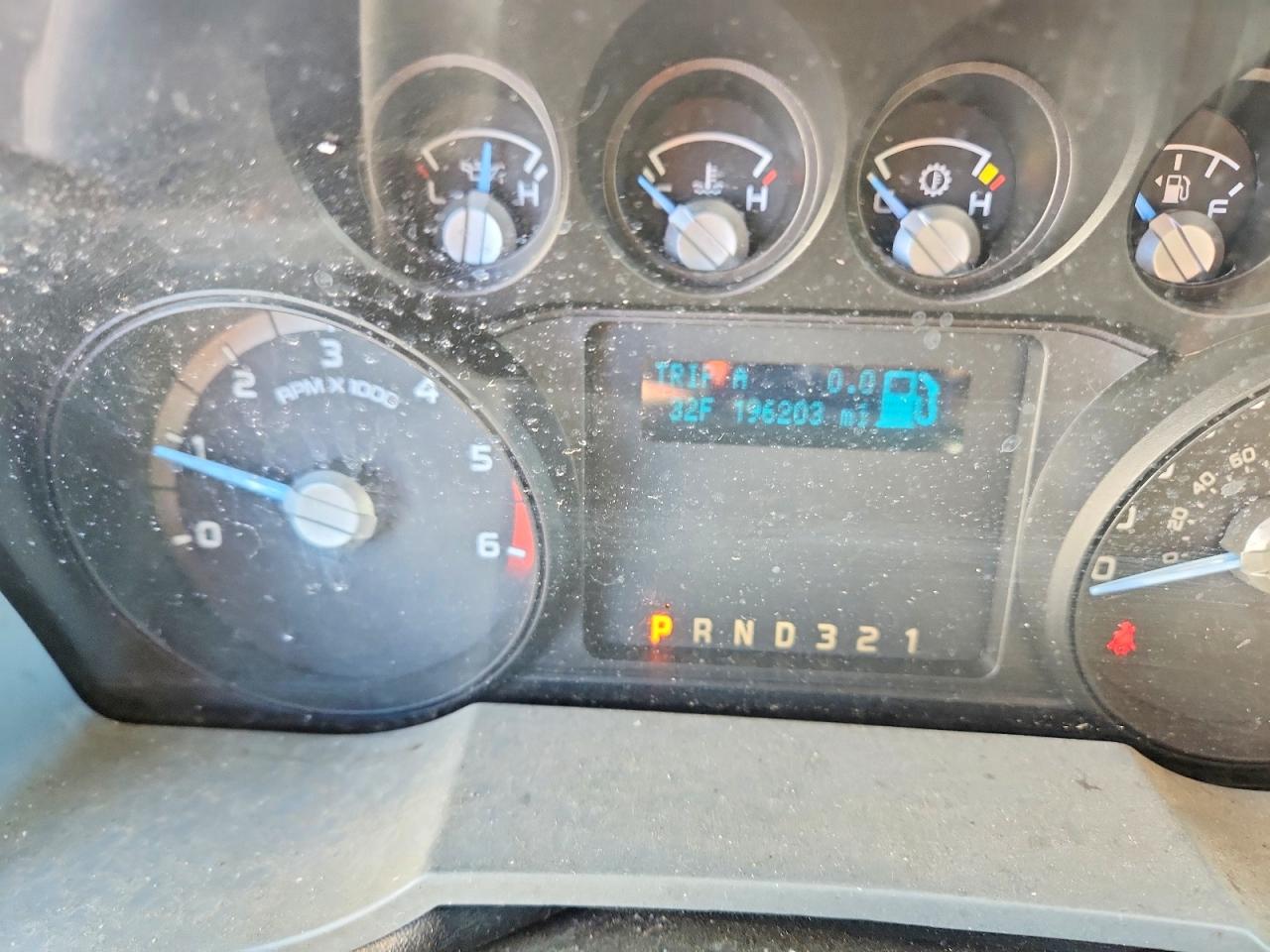 Ford F-450 Super Duty