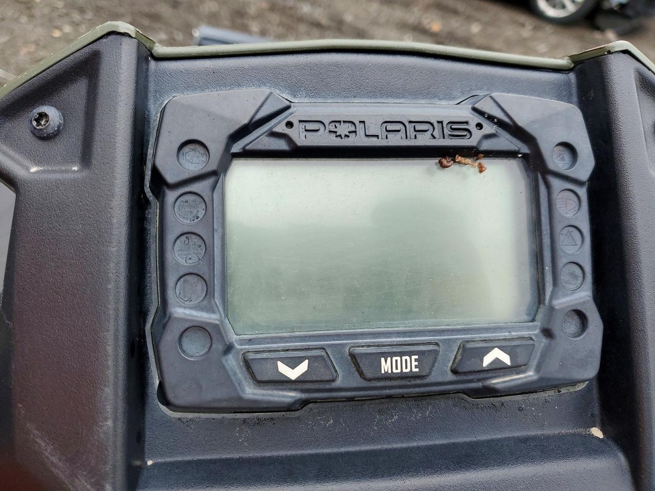 Polaris Sportsman 570