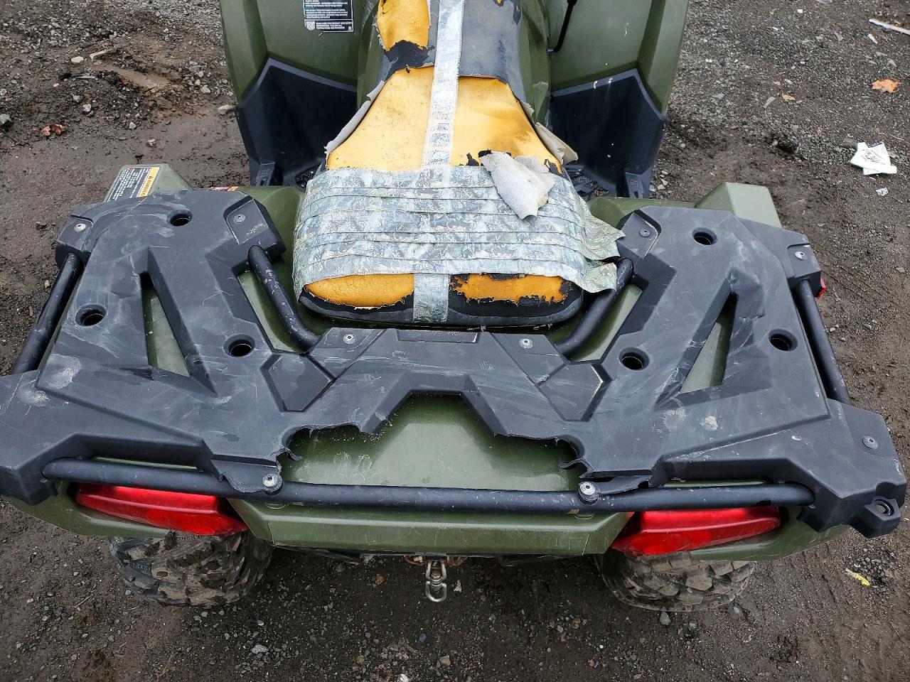 Polaris Sportsman 570