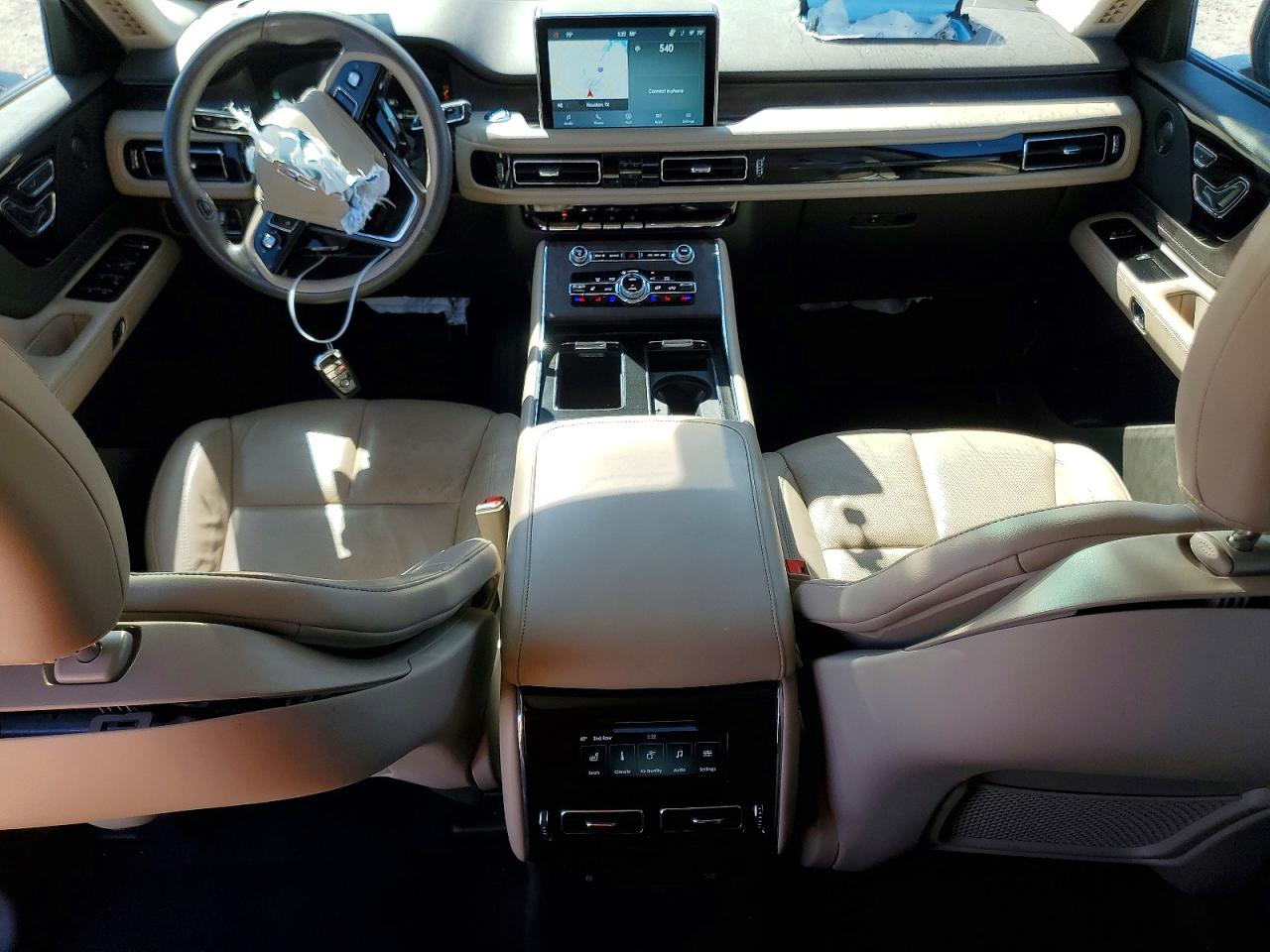 Lincoln Aviator Reserve