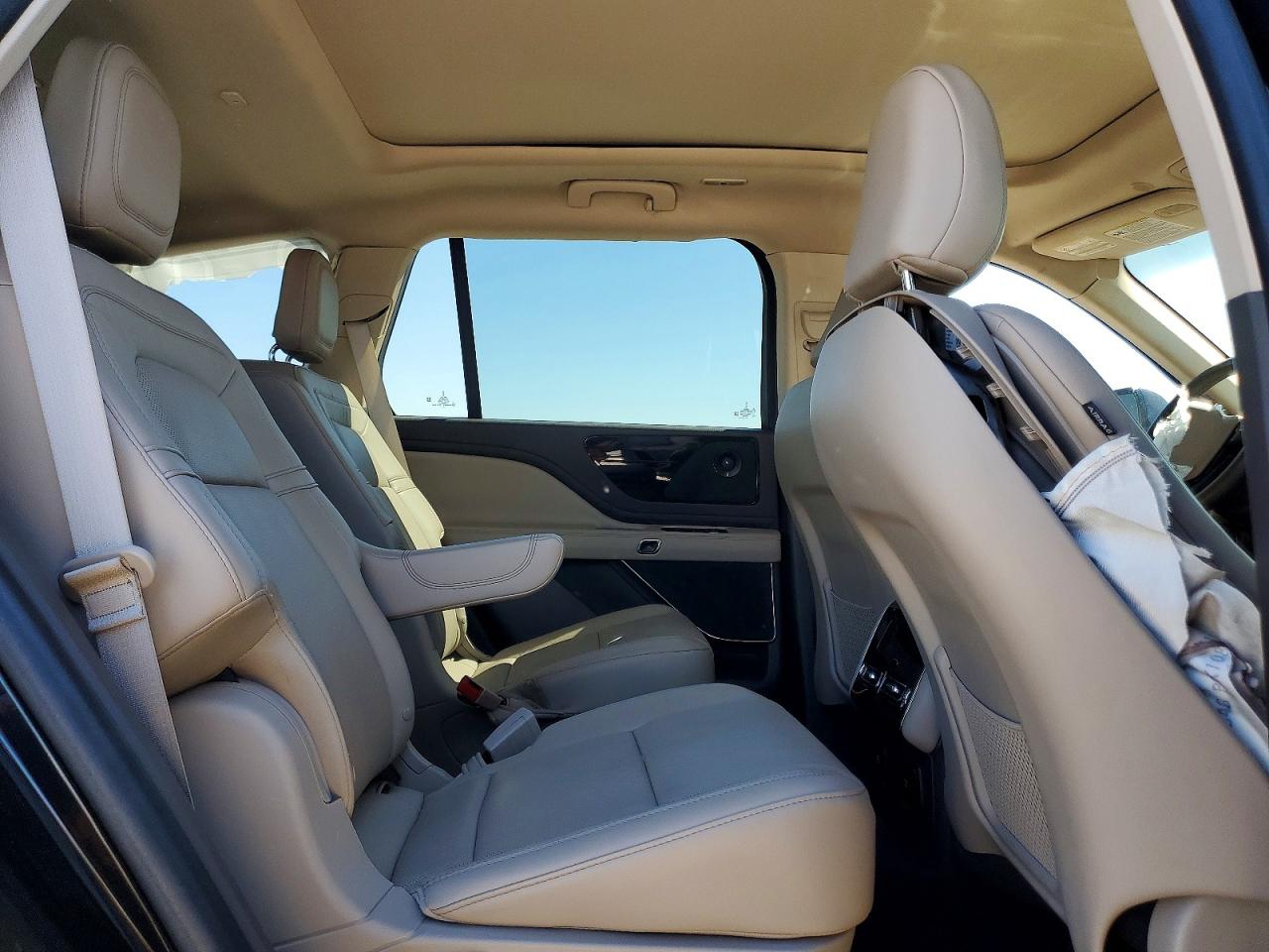 Lincoln Aviator Reserve