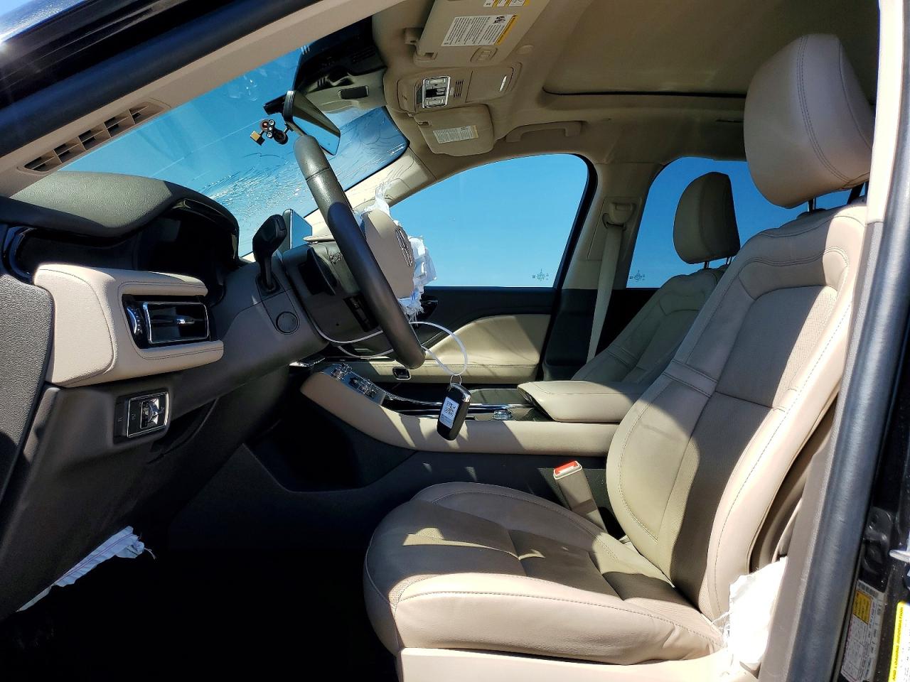Lincoln Aviator Reserve