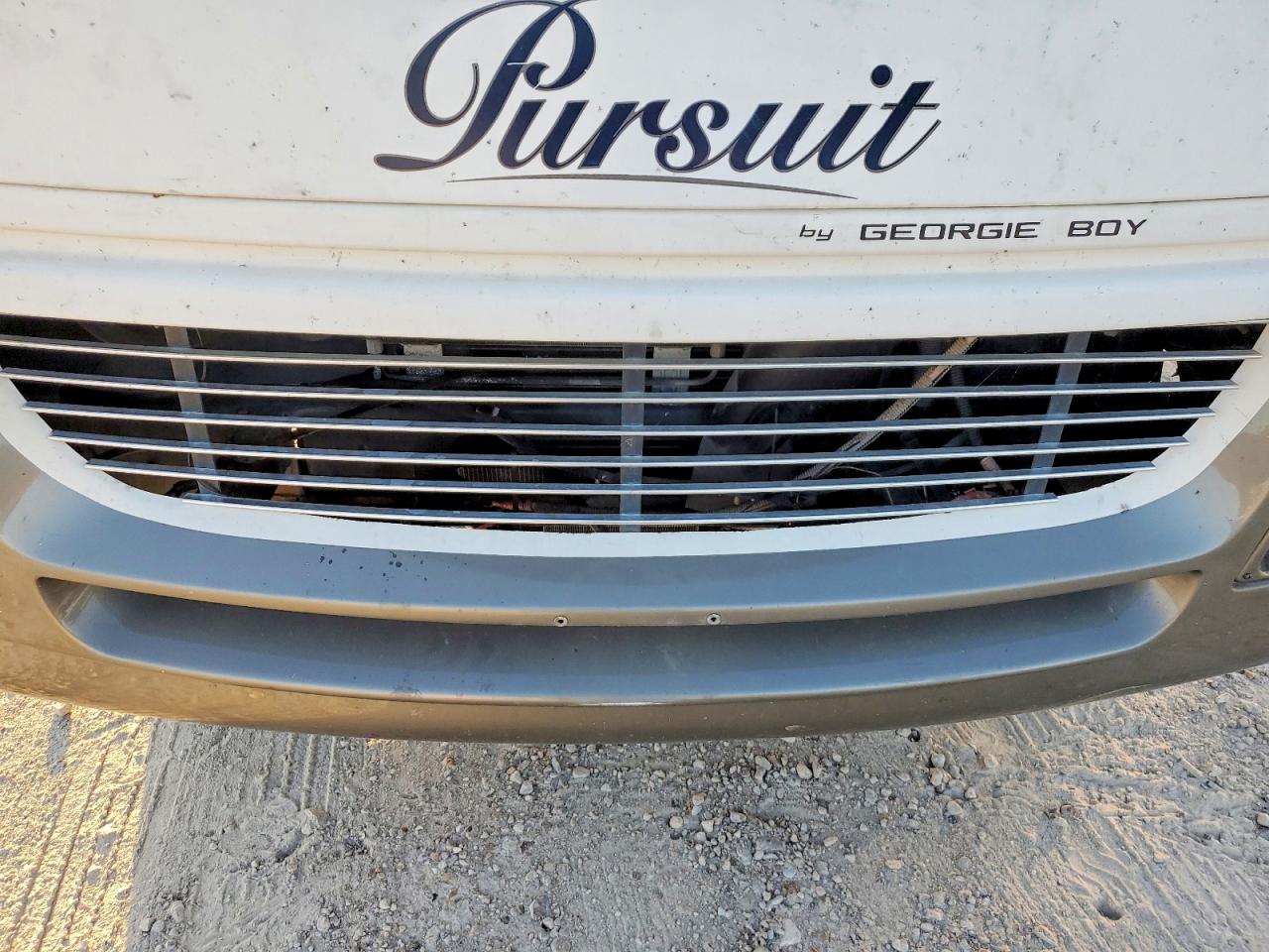 Georgetown Pursuit