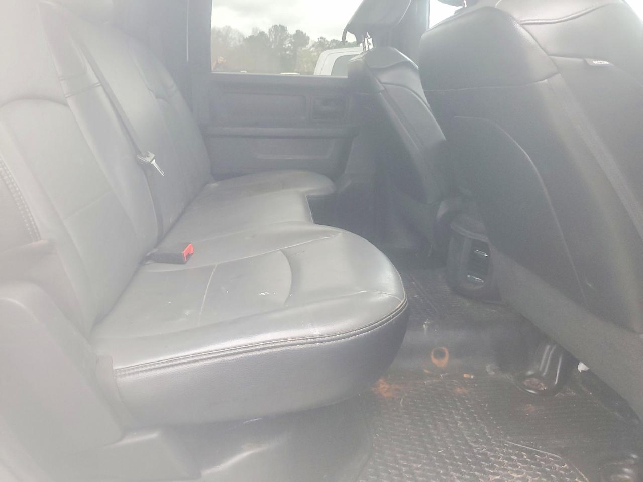 Ram 2500 Tradesman