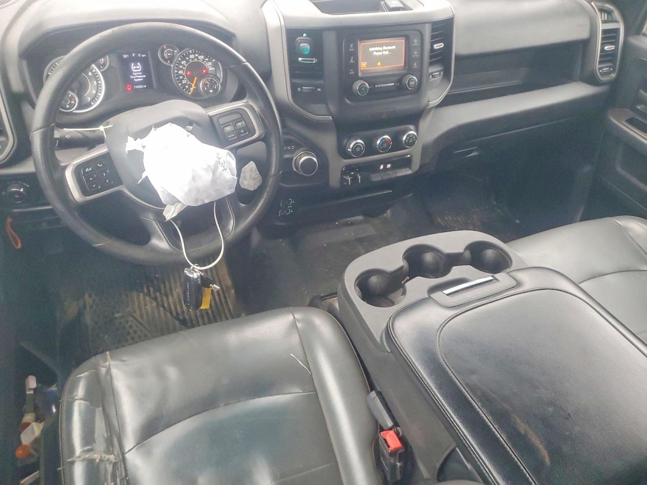 Ram 2500 Tradesman