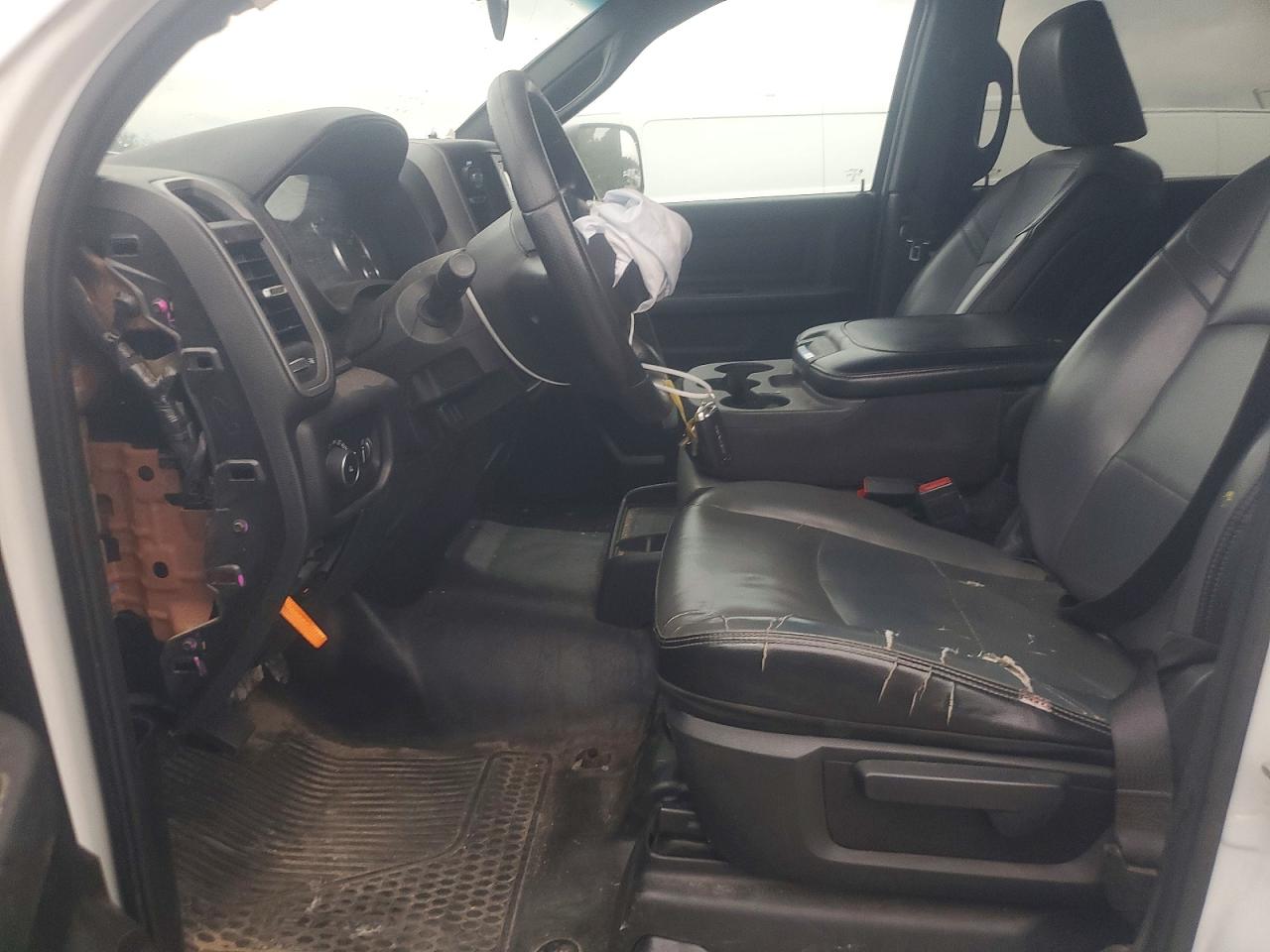 Ram 2500 Tradesman