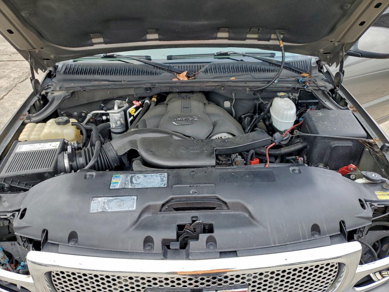 GMC Yukon