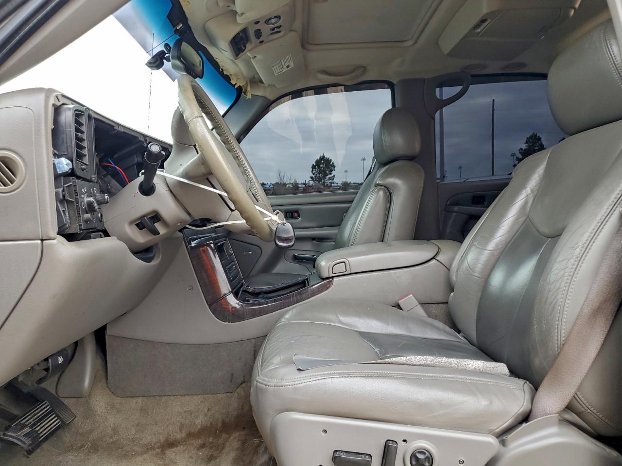GMC Yukon