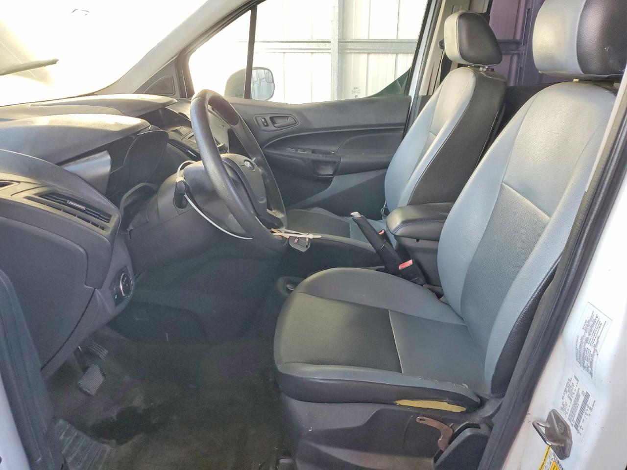 Ford Transit Xl