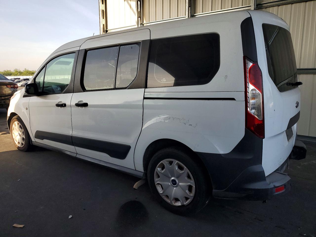 Ford Transit Xl