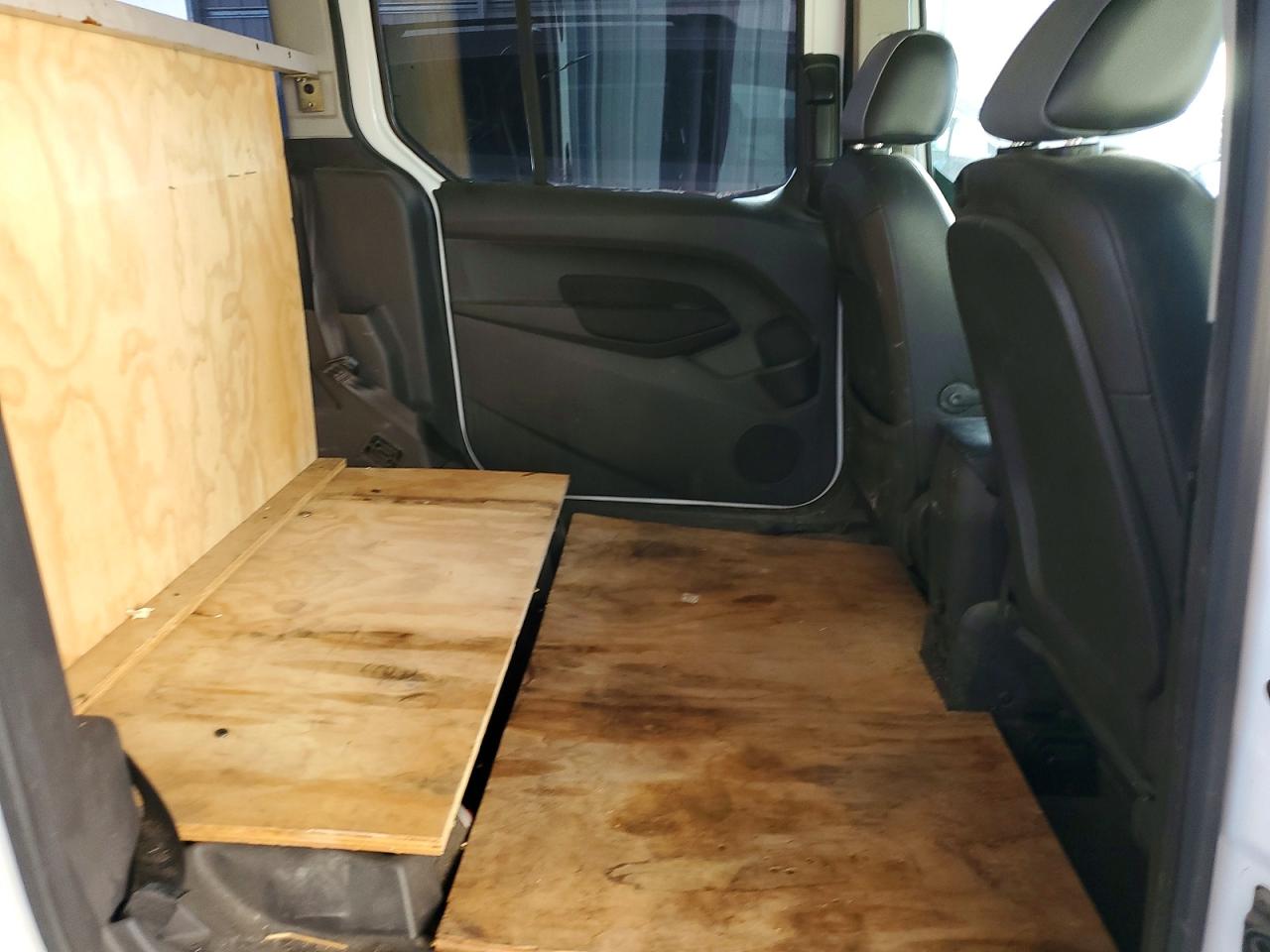 Ford Transit Xl