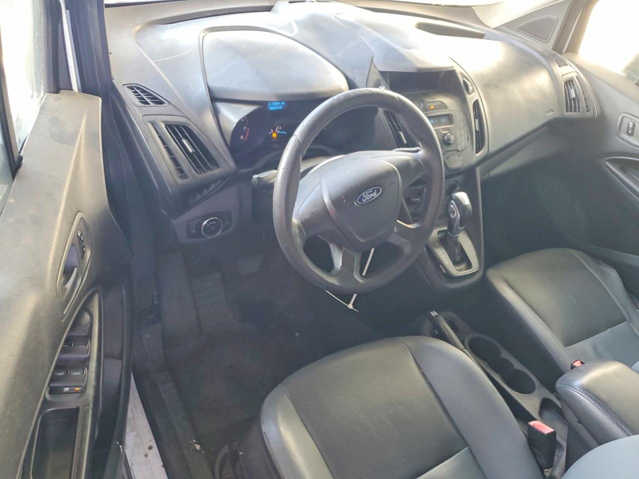 Ford Transit Xl
