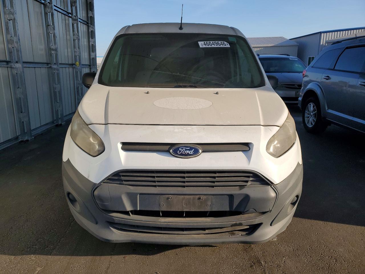 Ford Transit Xl