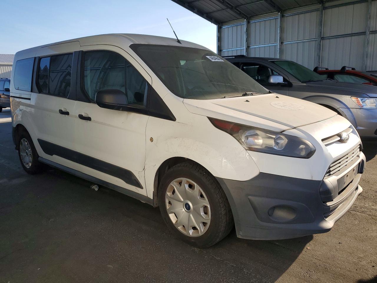Ford Transit Xl