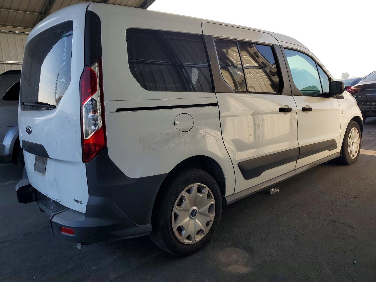 Ford Transit Xl