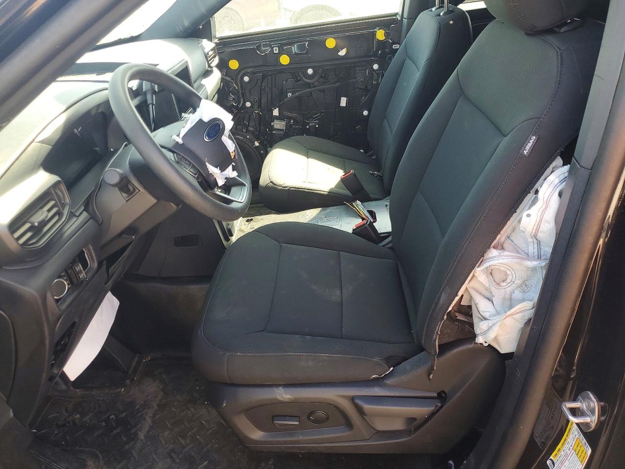 Ford Explorer Police Interceptor