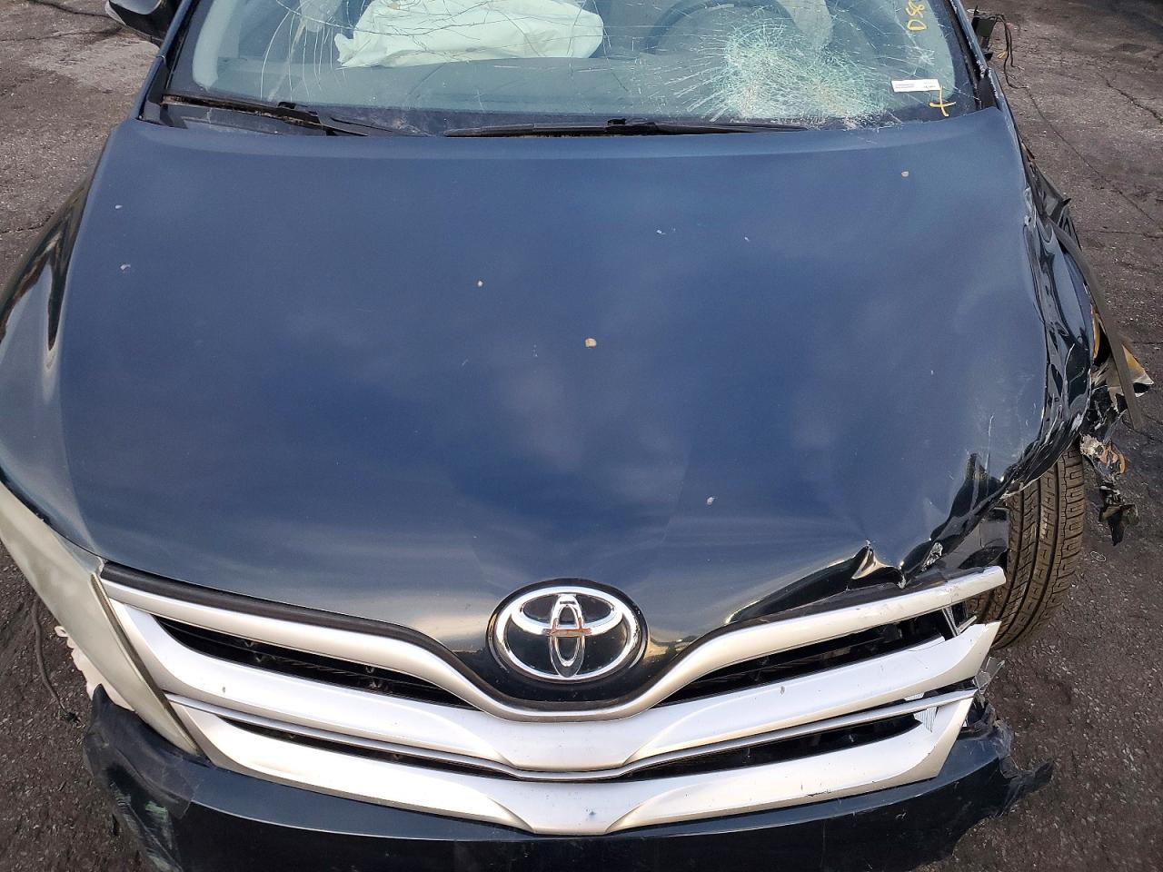 Toyota Venza Le