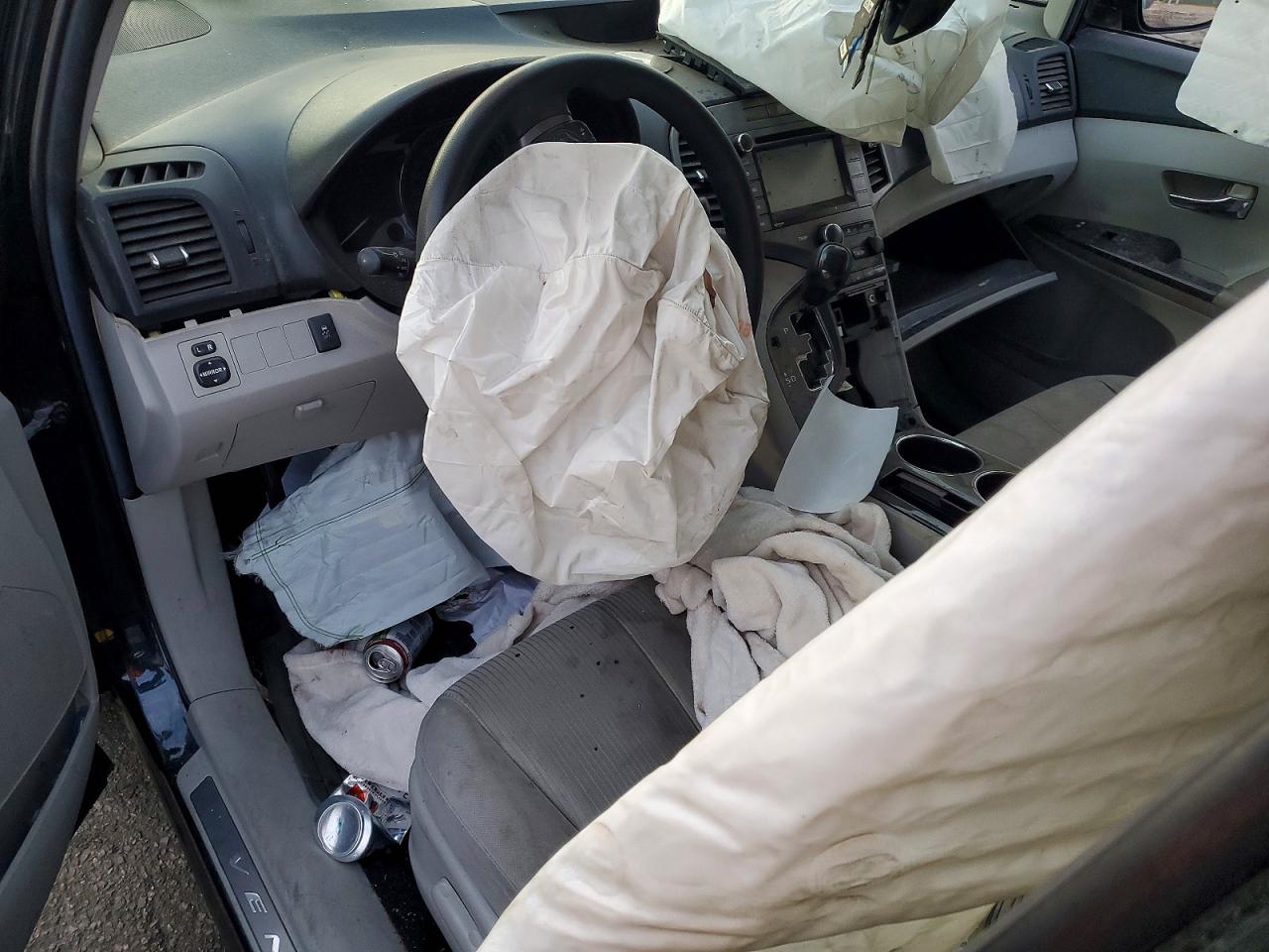 Toyota Venza Le