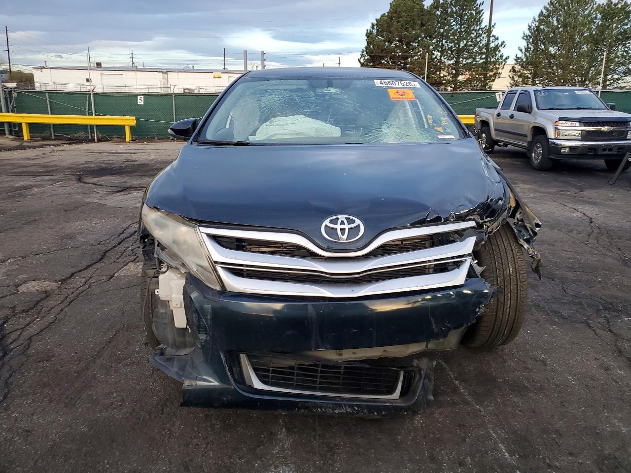 Toyota Venza Le
