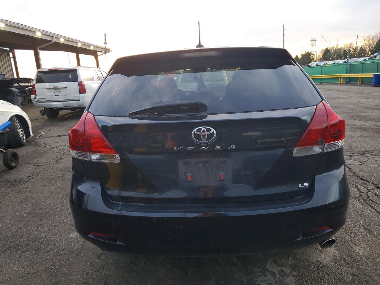 Toyota Venza Le