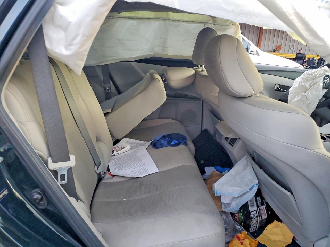 Toyota Venza Le
