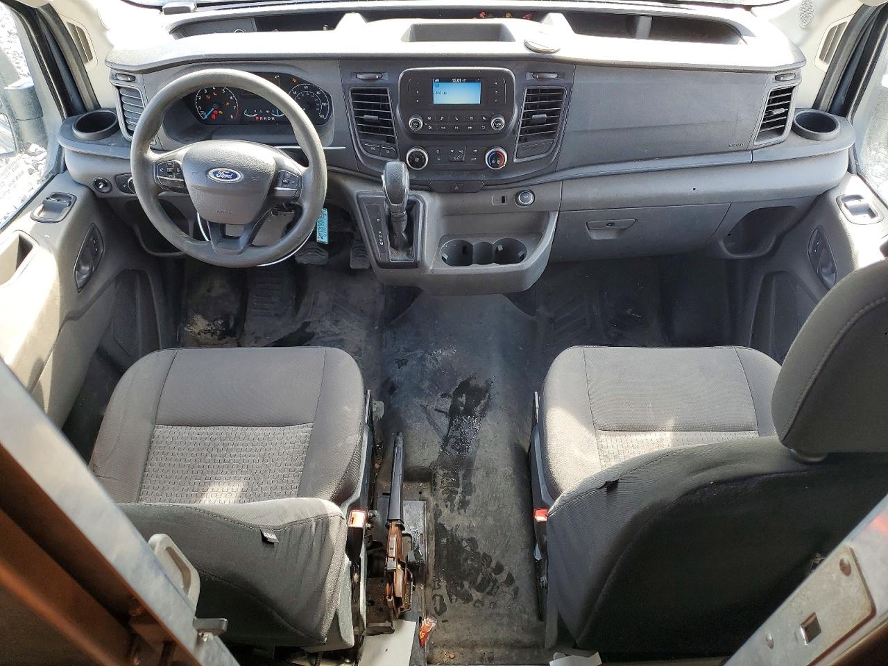 Ford Transit T-250