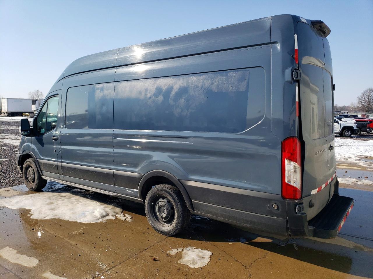 Ford Transit T-250