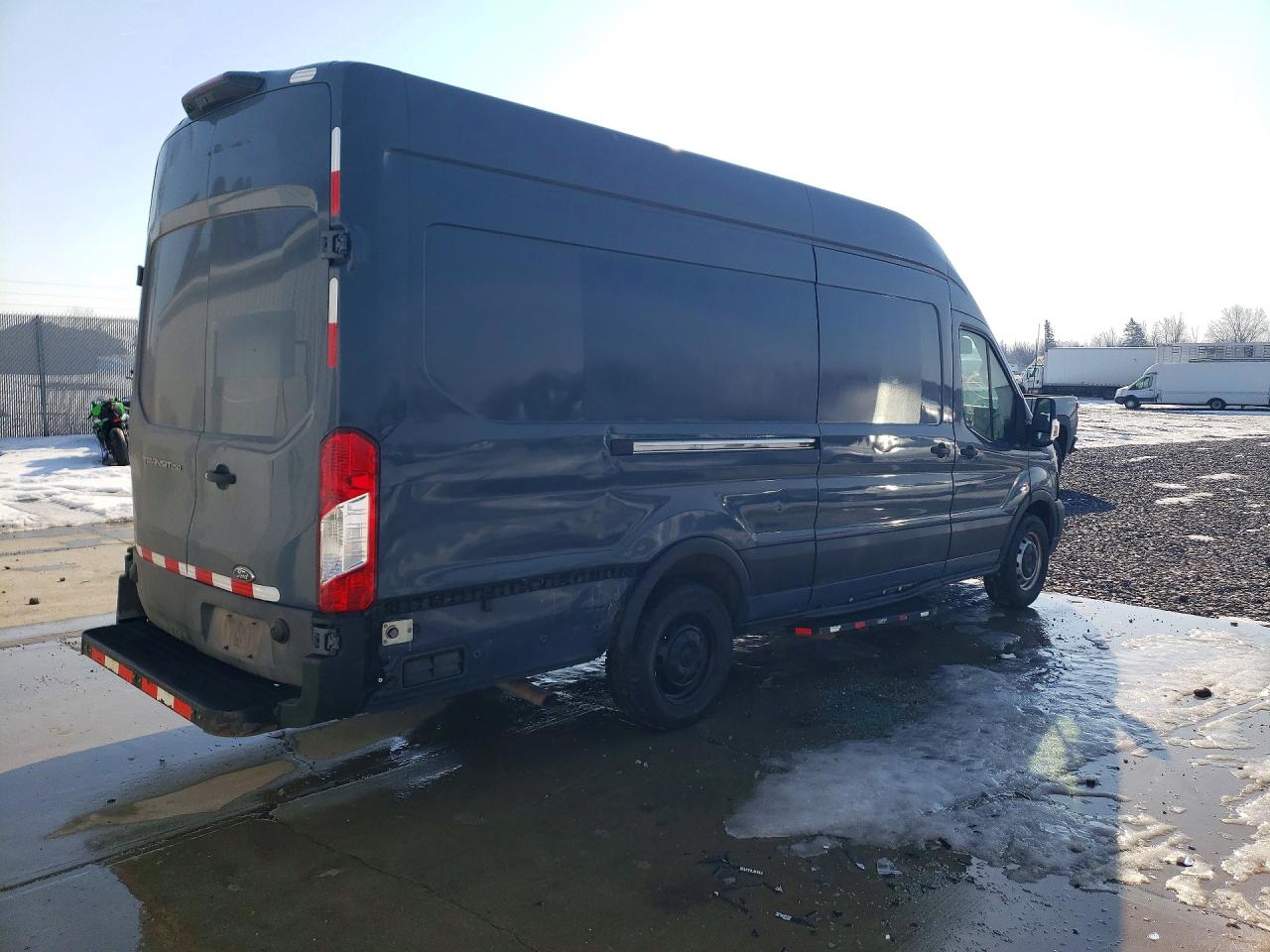 Ford Transit T-250