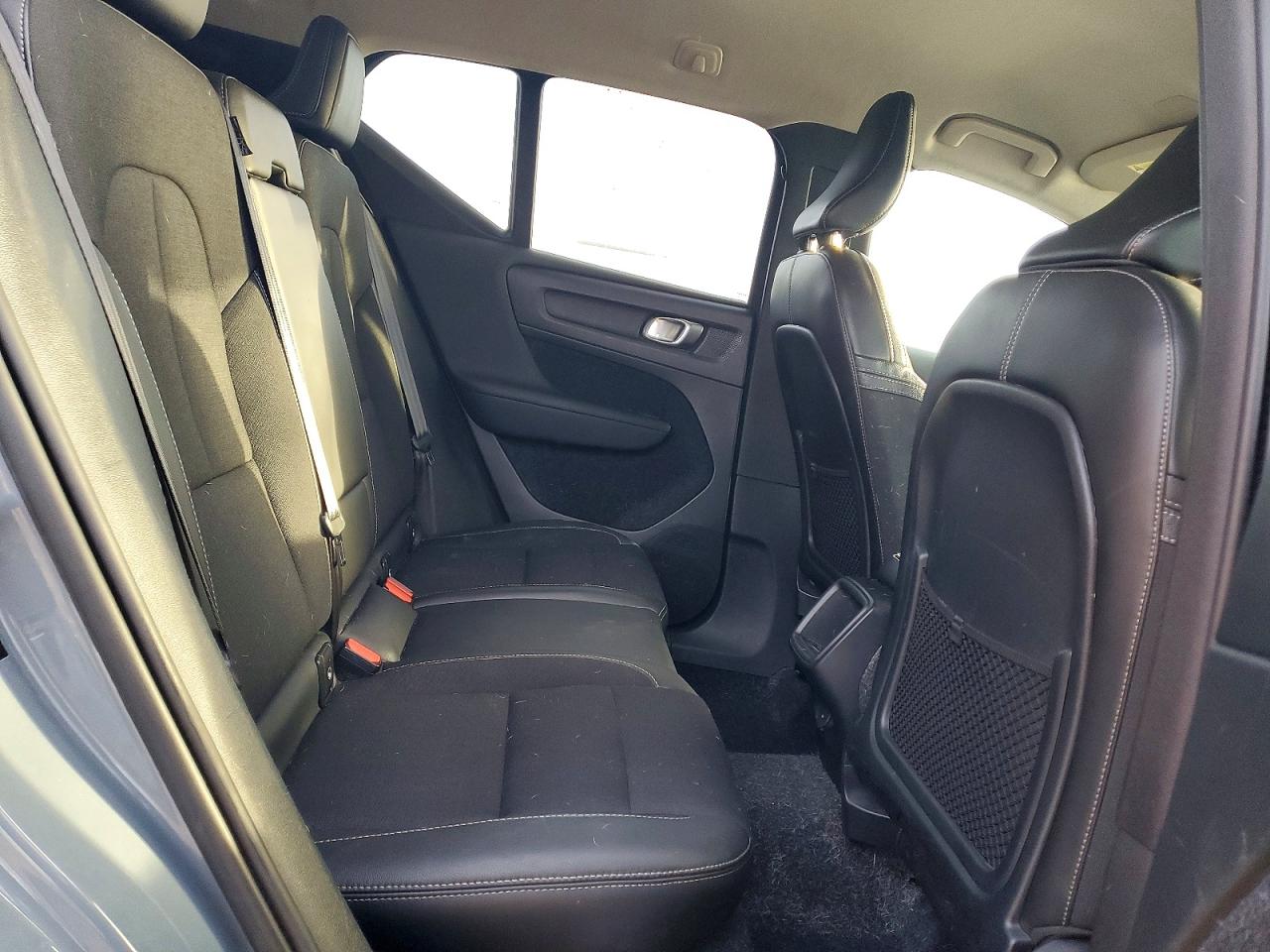 Volvo XC40 T5 Momentum
