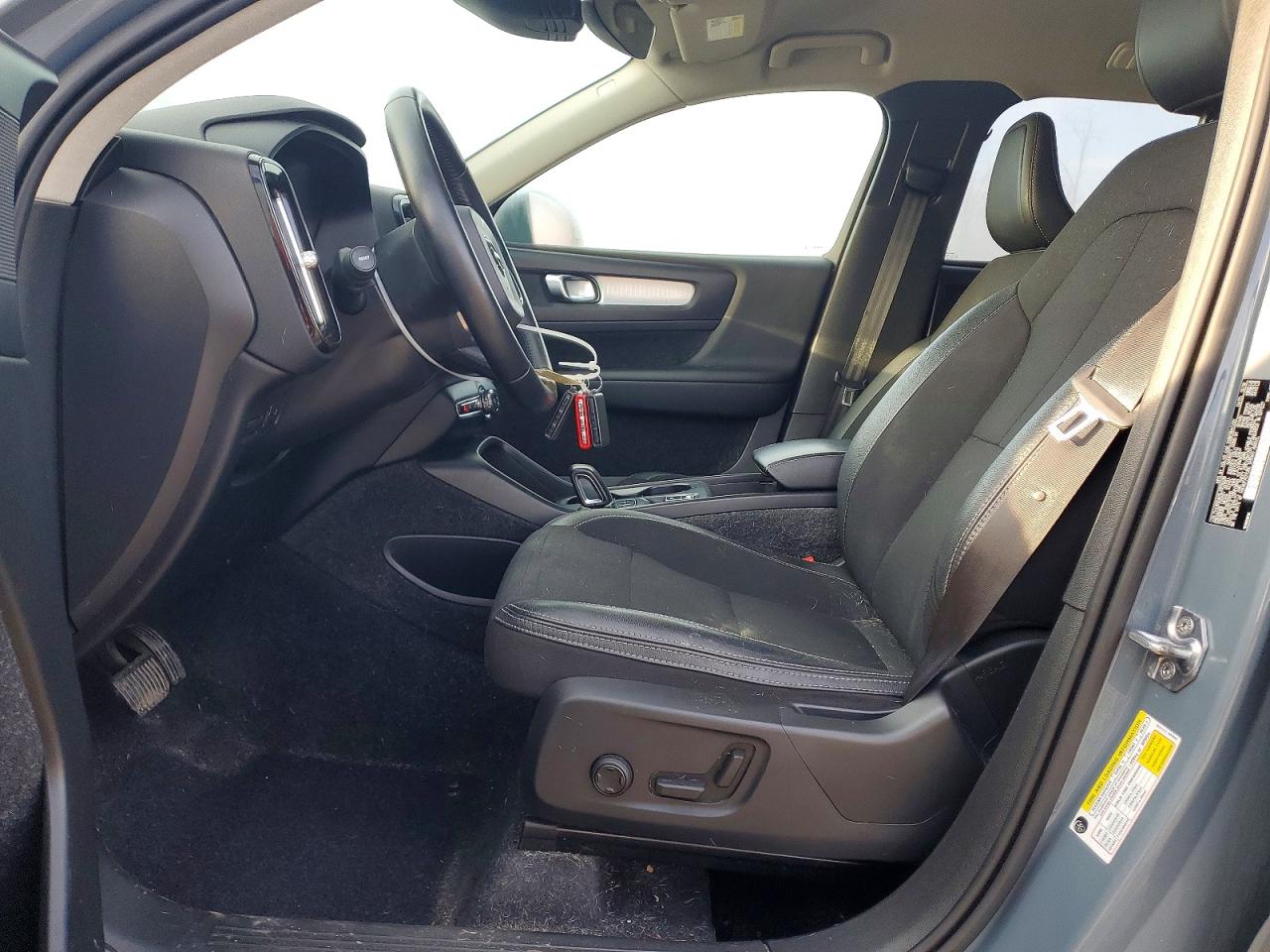 Volvo XC40 T5 Momentum