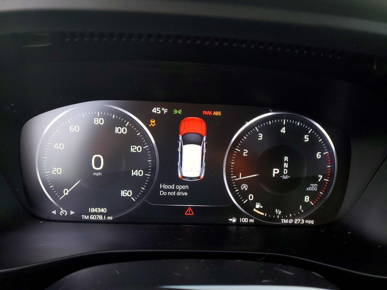 Volvo XC40 T5 Momentum