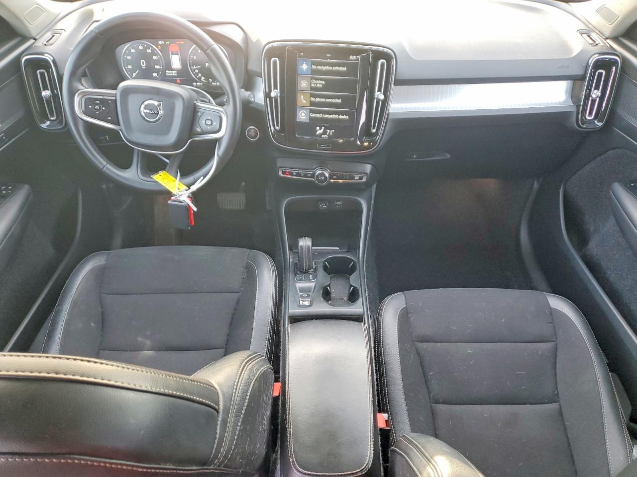 Volvo XC40 T5 Momentum