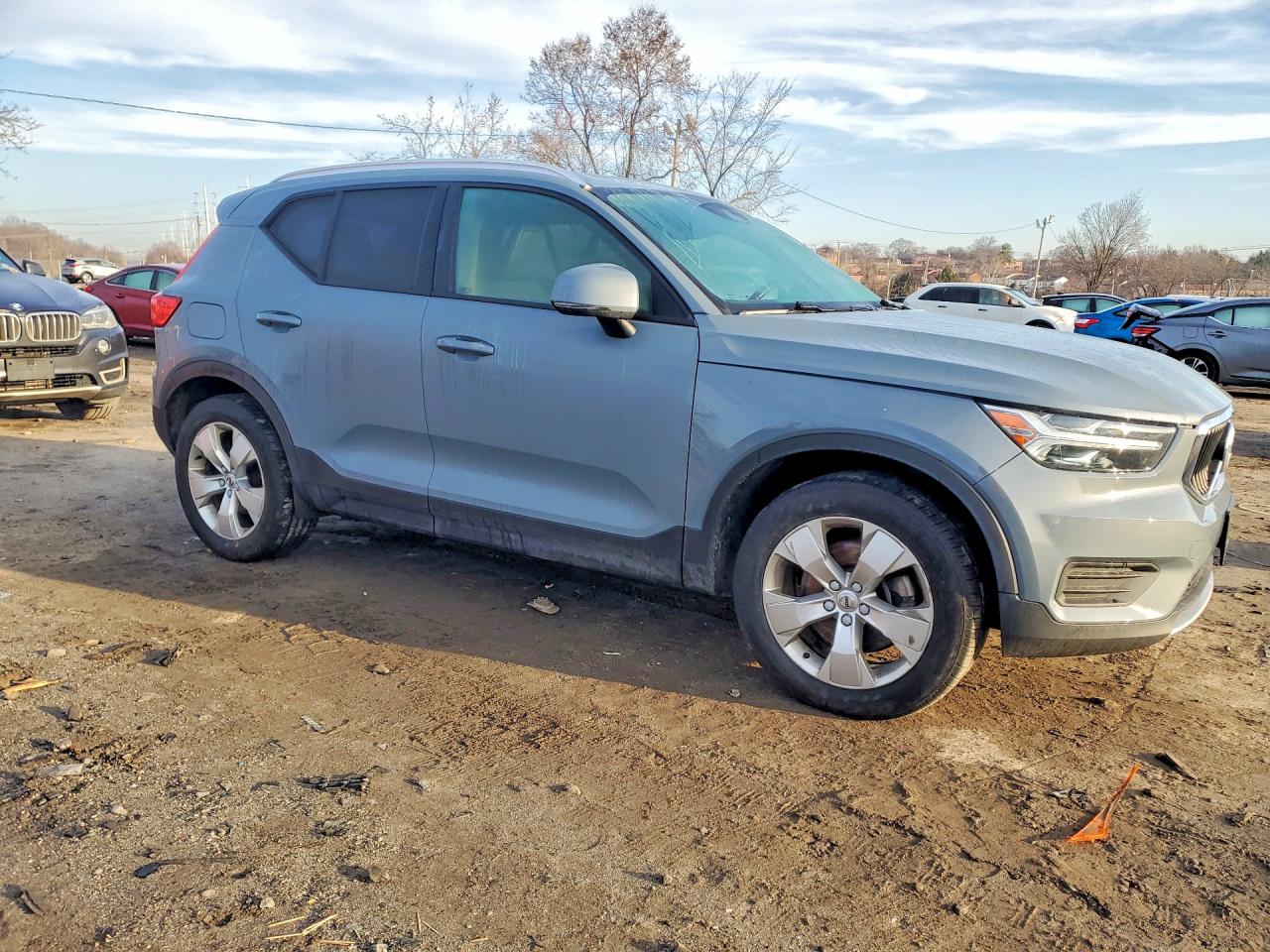 Volvo XC40 T5 Momentum