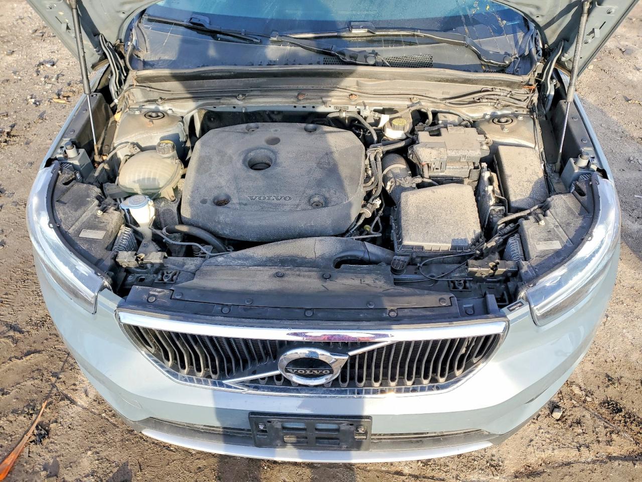Volvo XC40 T5 Momentum