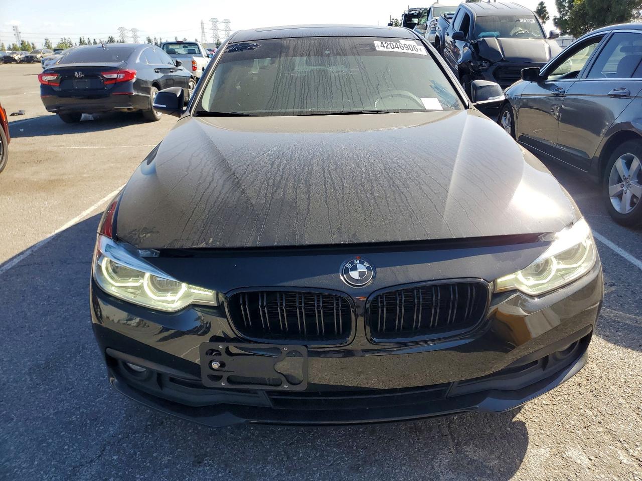 BMW 3 Series I