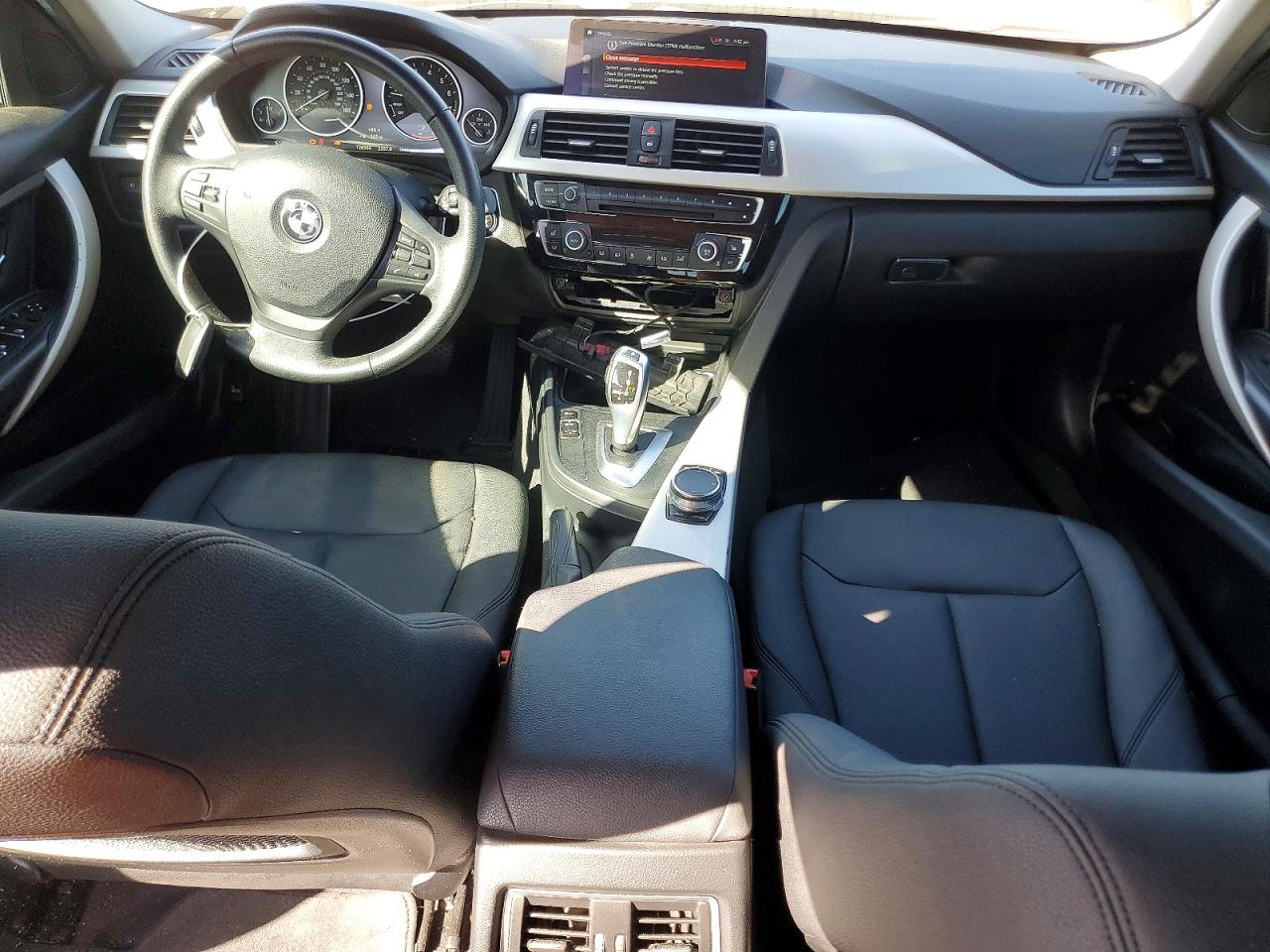 BMW 3 Series I