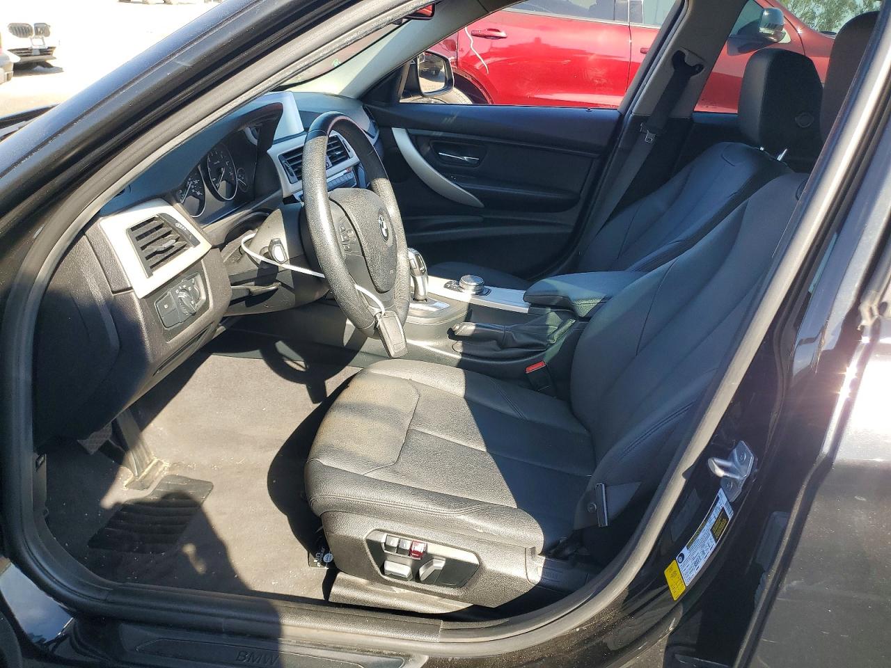 BMW 3 Series I