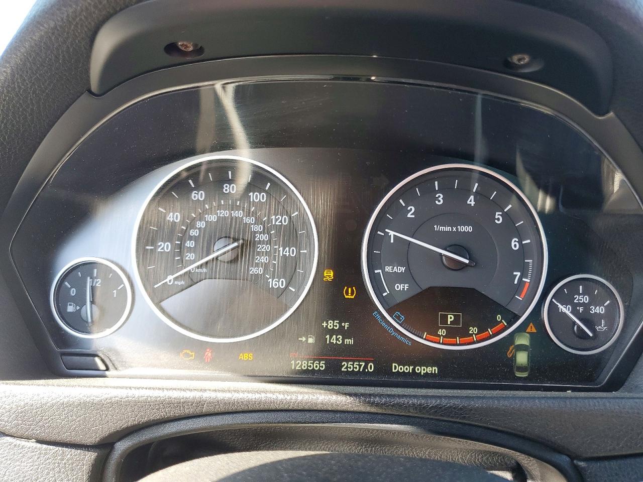 BMW 3 Series I