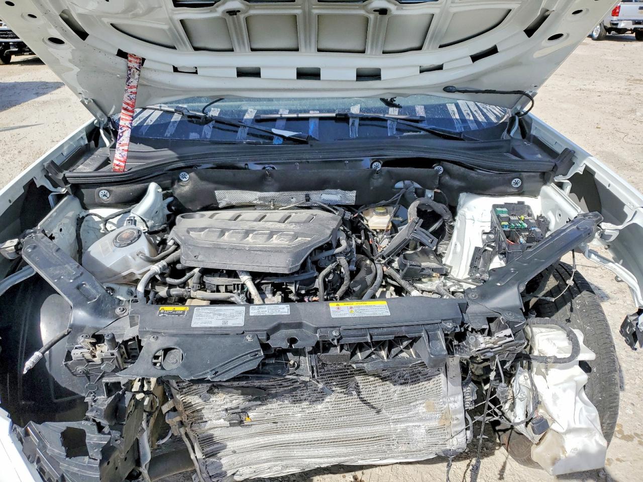 Volkswagen Atlas Se