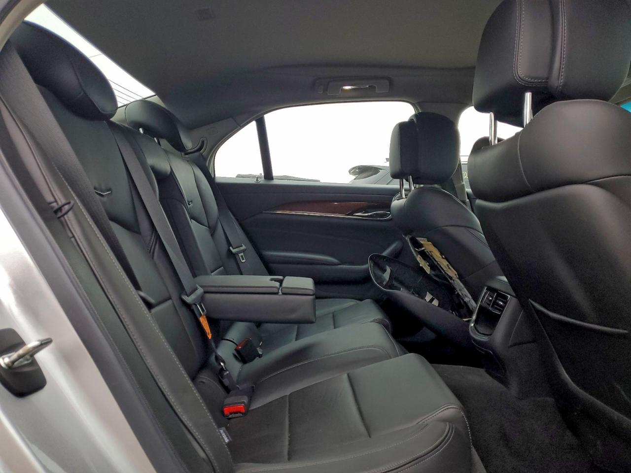 Cadillac CTS