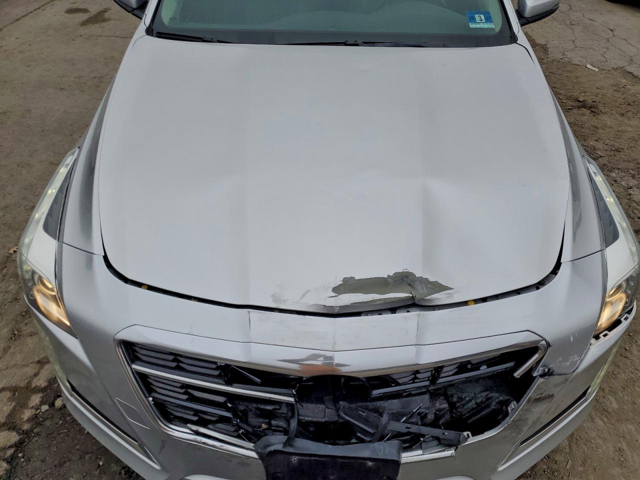 Cadillac CTS