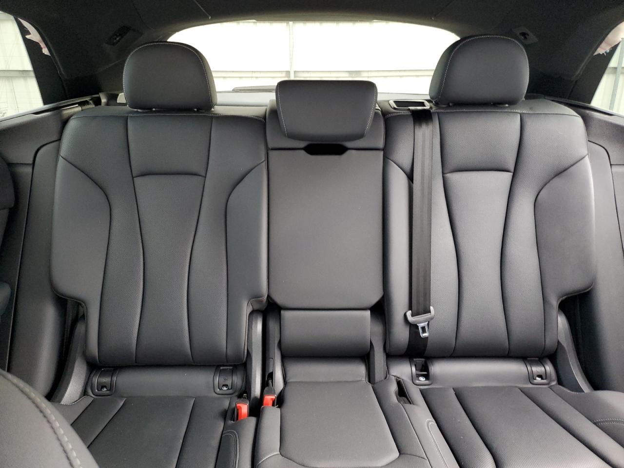 Audi Q8 Premium Plus S-line